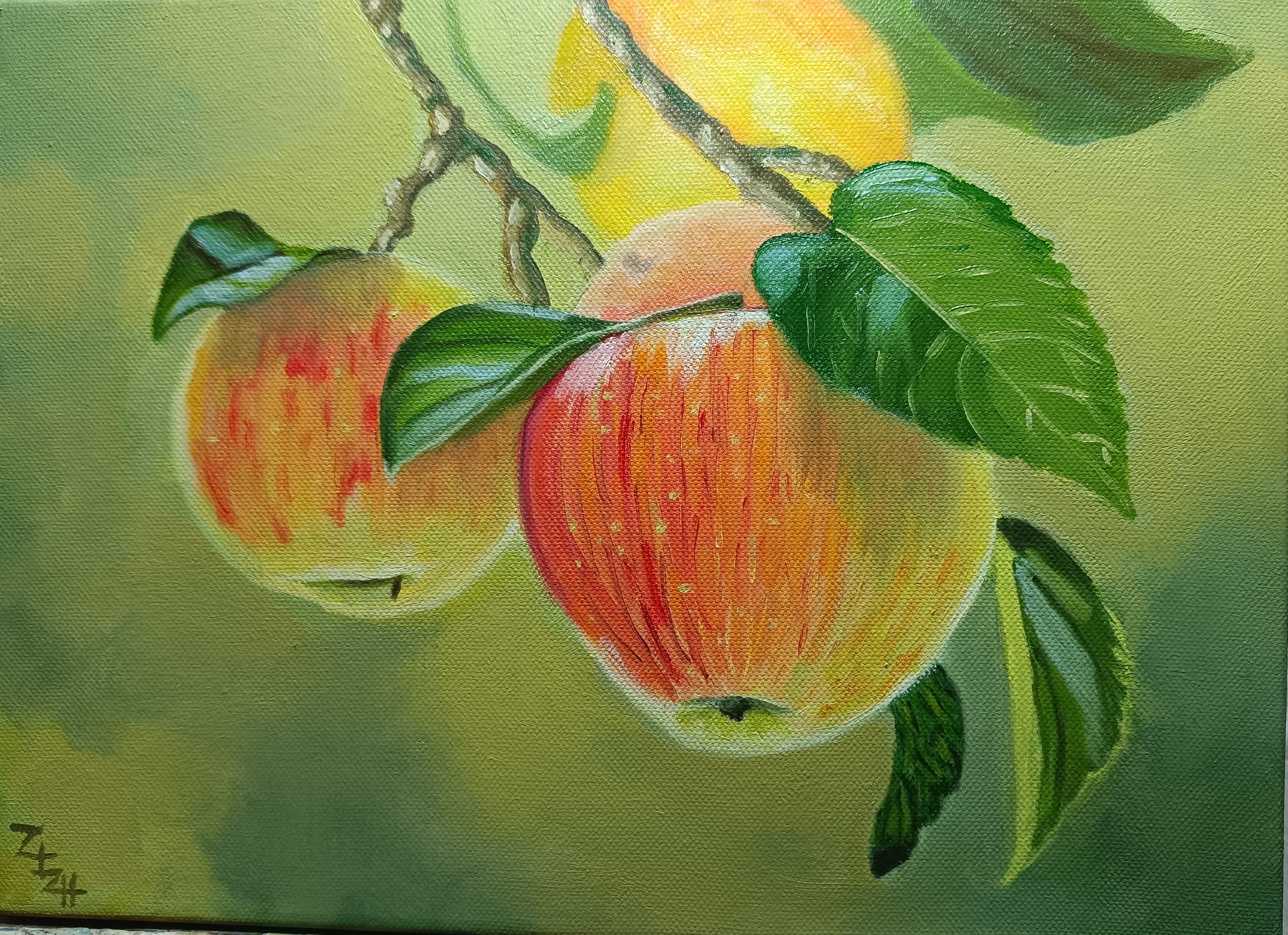 Pommes