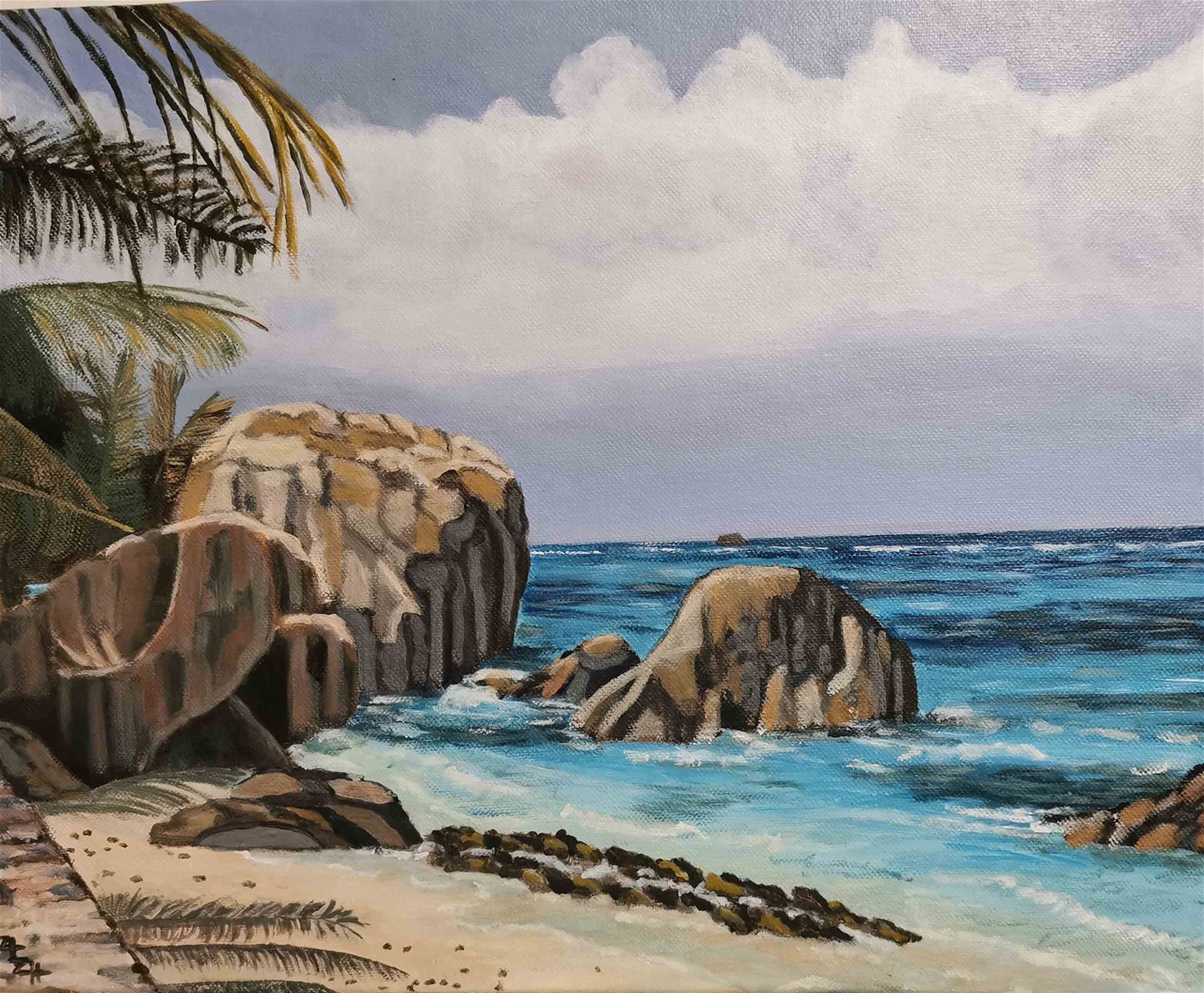 Seychelles 1